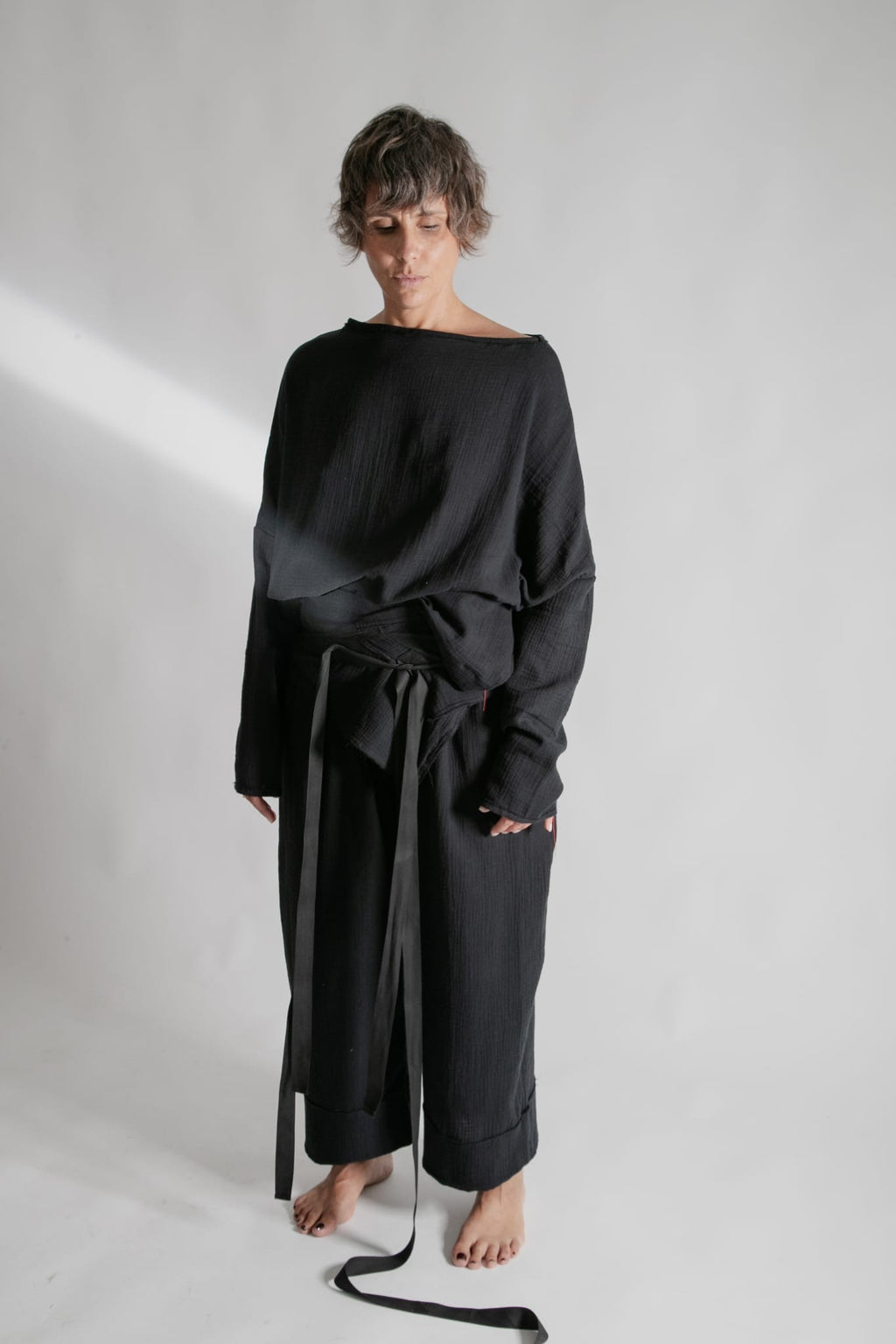 Allesia Blouse