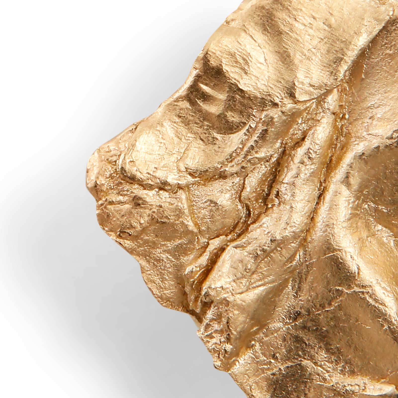 Fragment and Marionite #3 Ohrringe