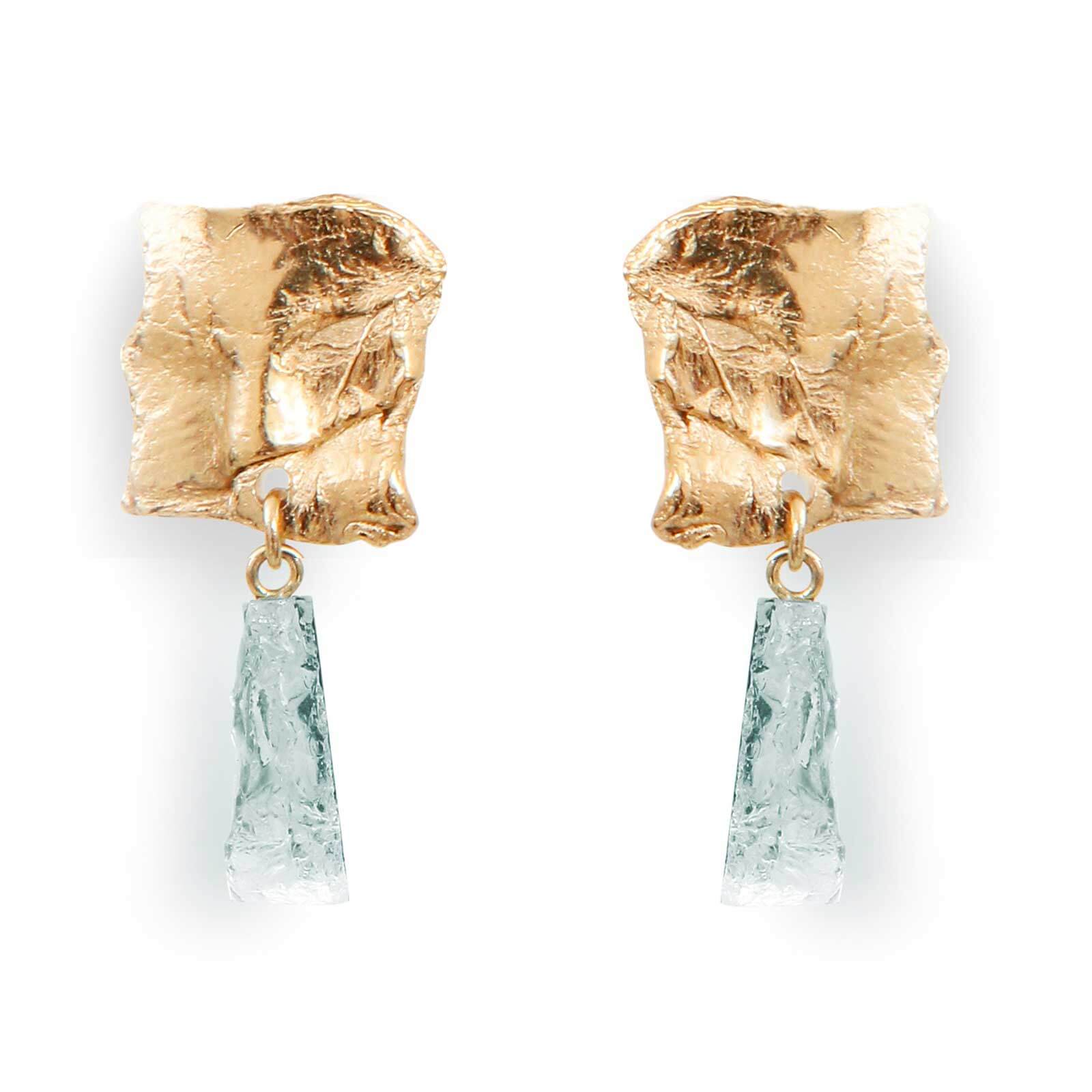 Fragment and Marionite #3 Ohrringe