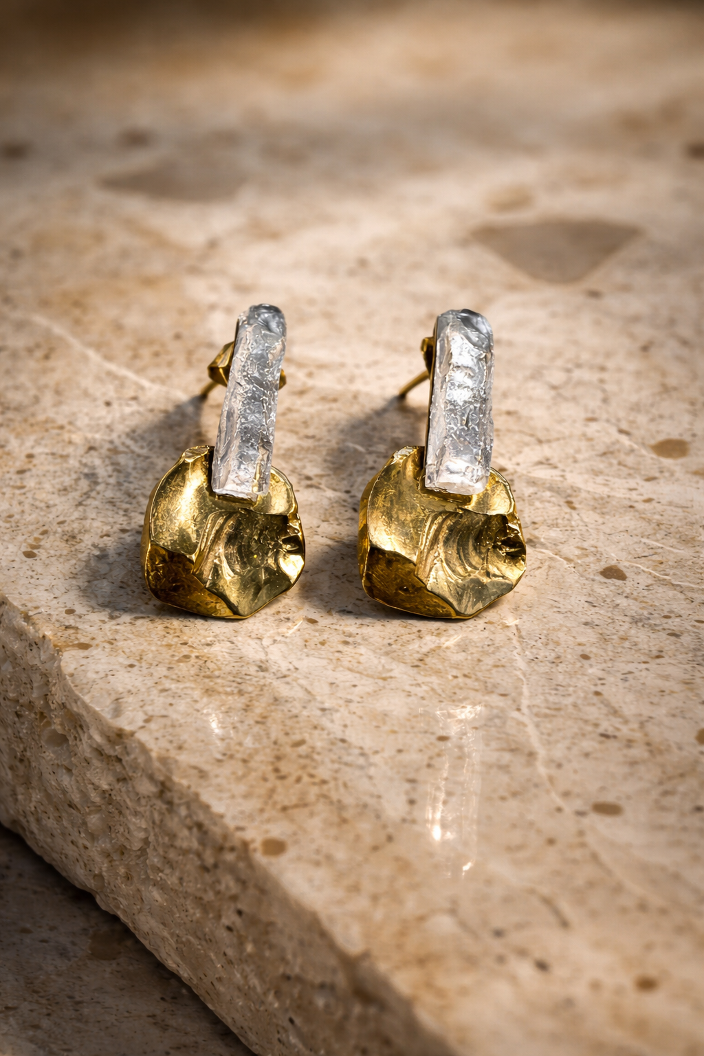 Back to Basics  n°5