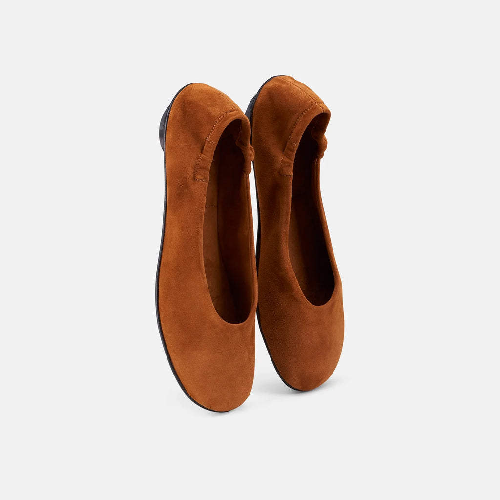 Mila Suede