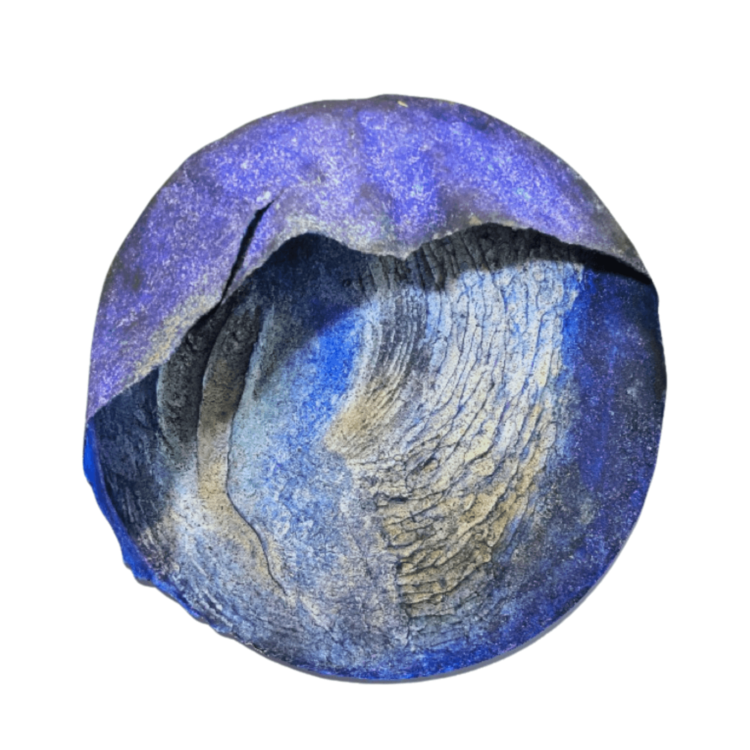 Shaped Stream #7