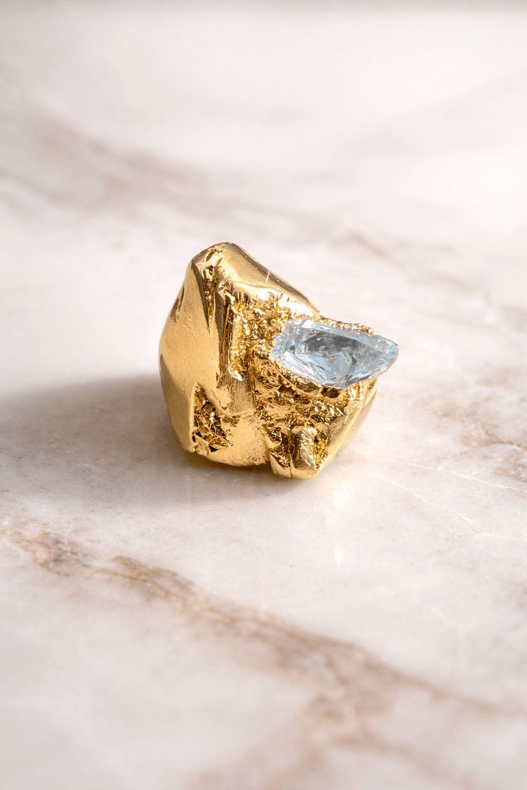 Wonder Sapiens PM Earrings