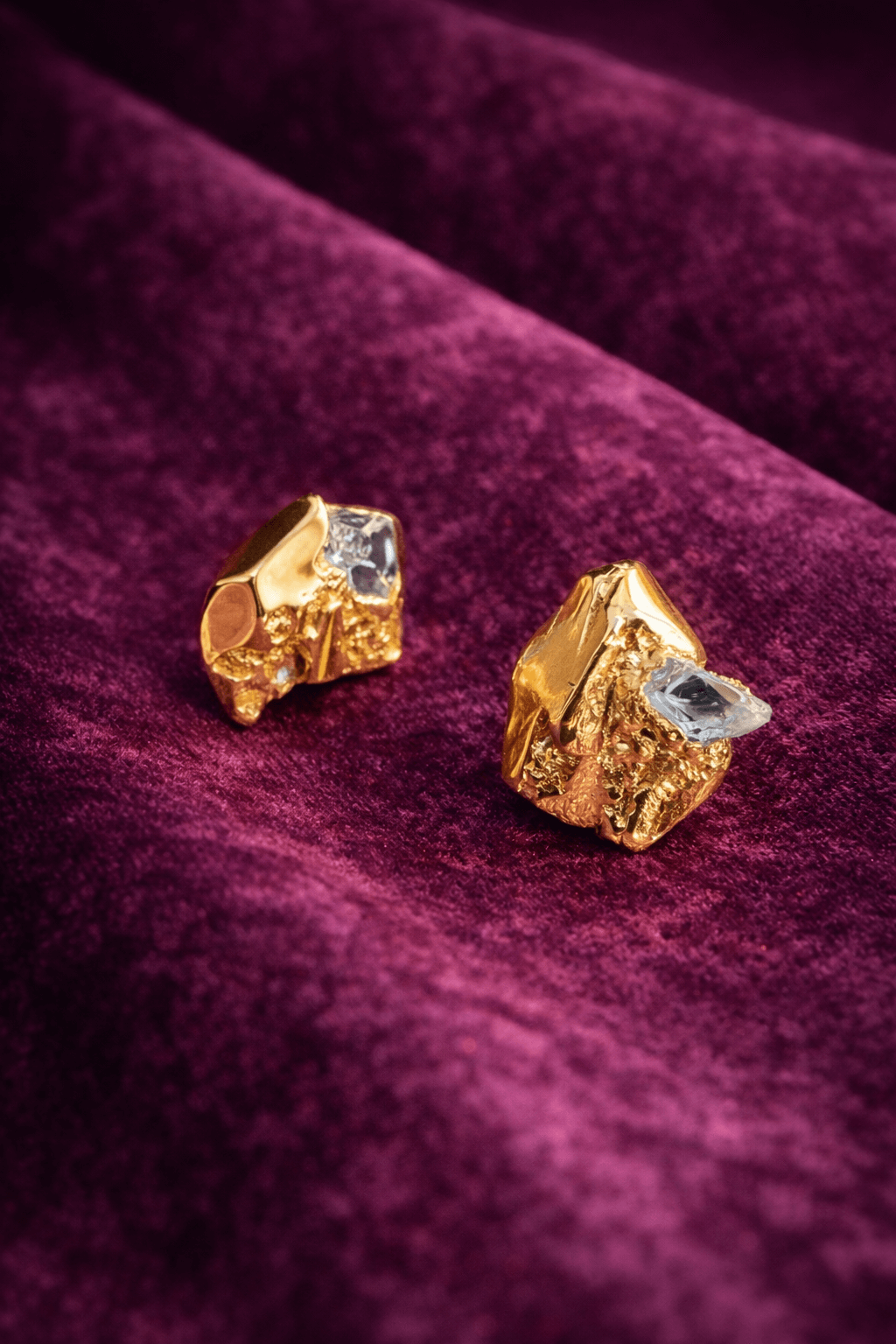 Wonder Sapiens PM Earrings