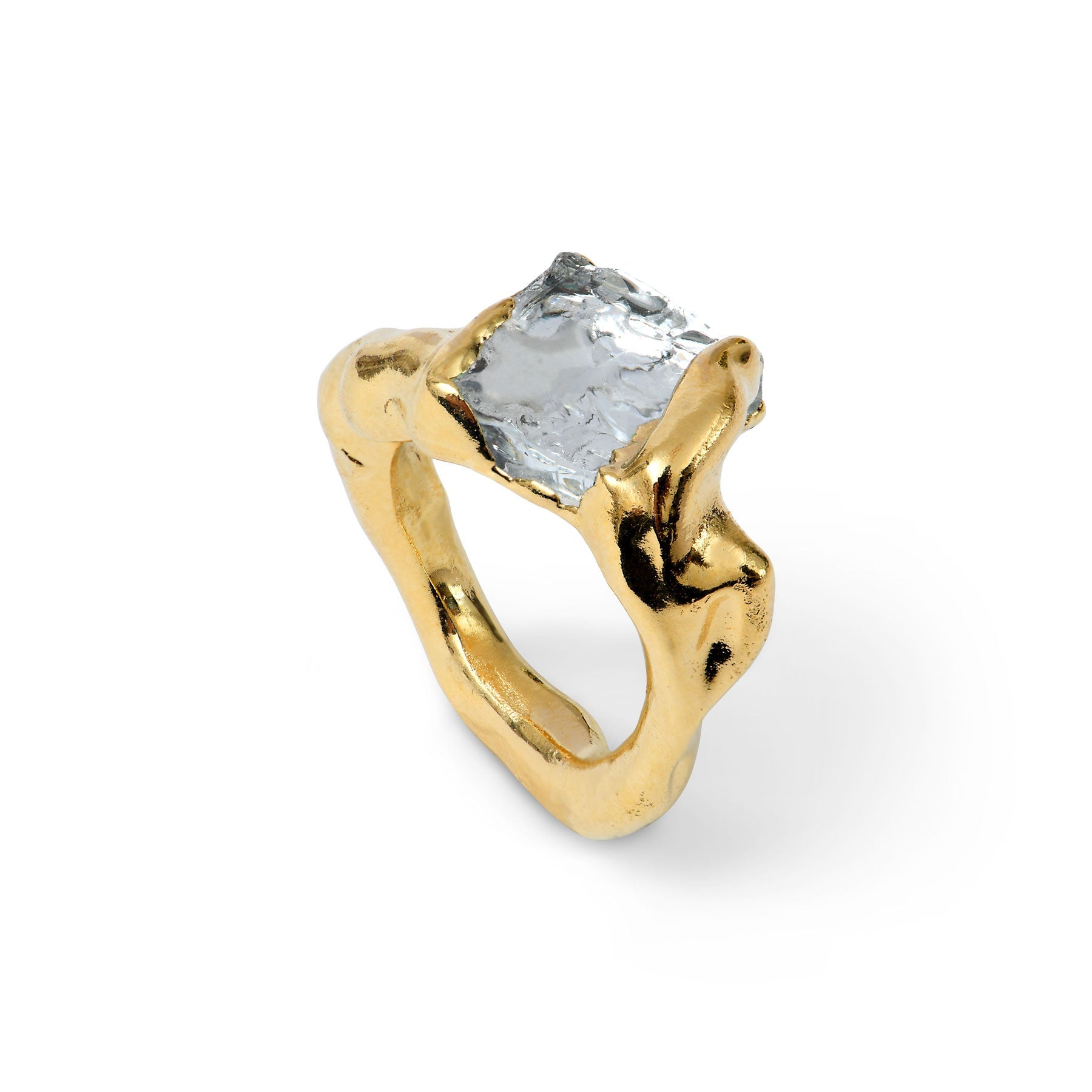 Wonder Sapiens Ring Nr.11