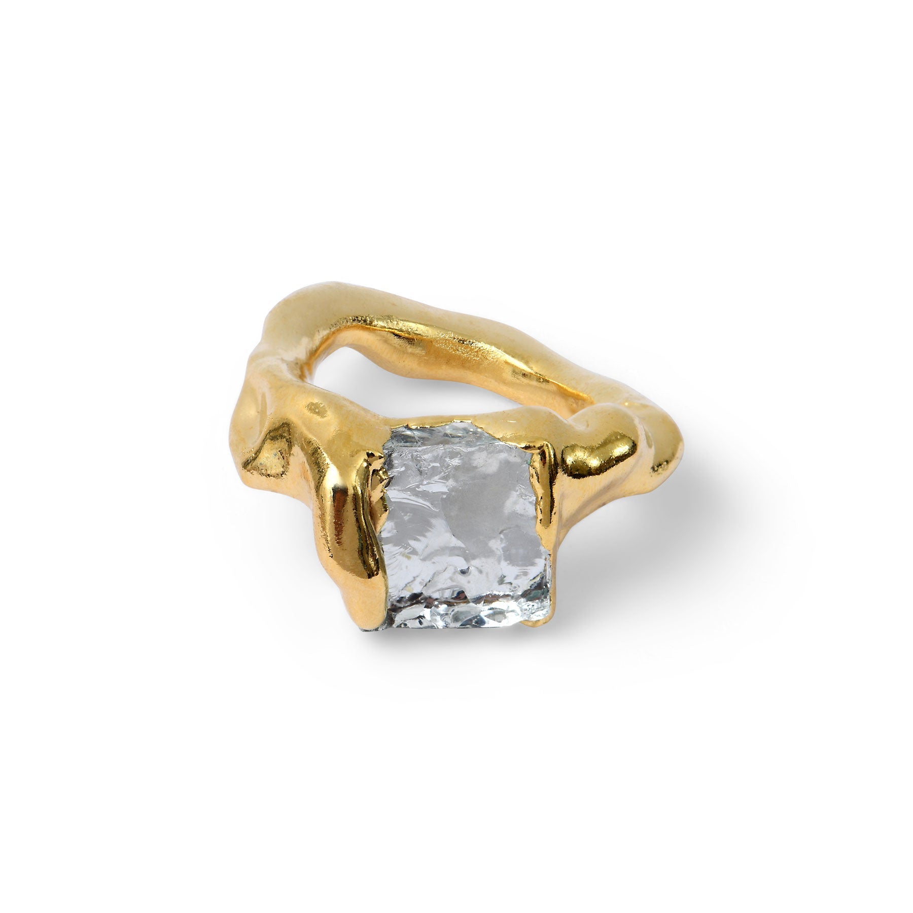 Wonder Sapiens Ring Nr.11