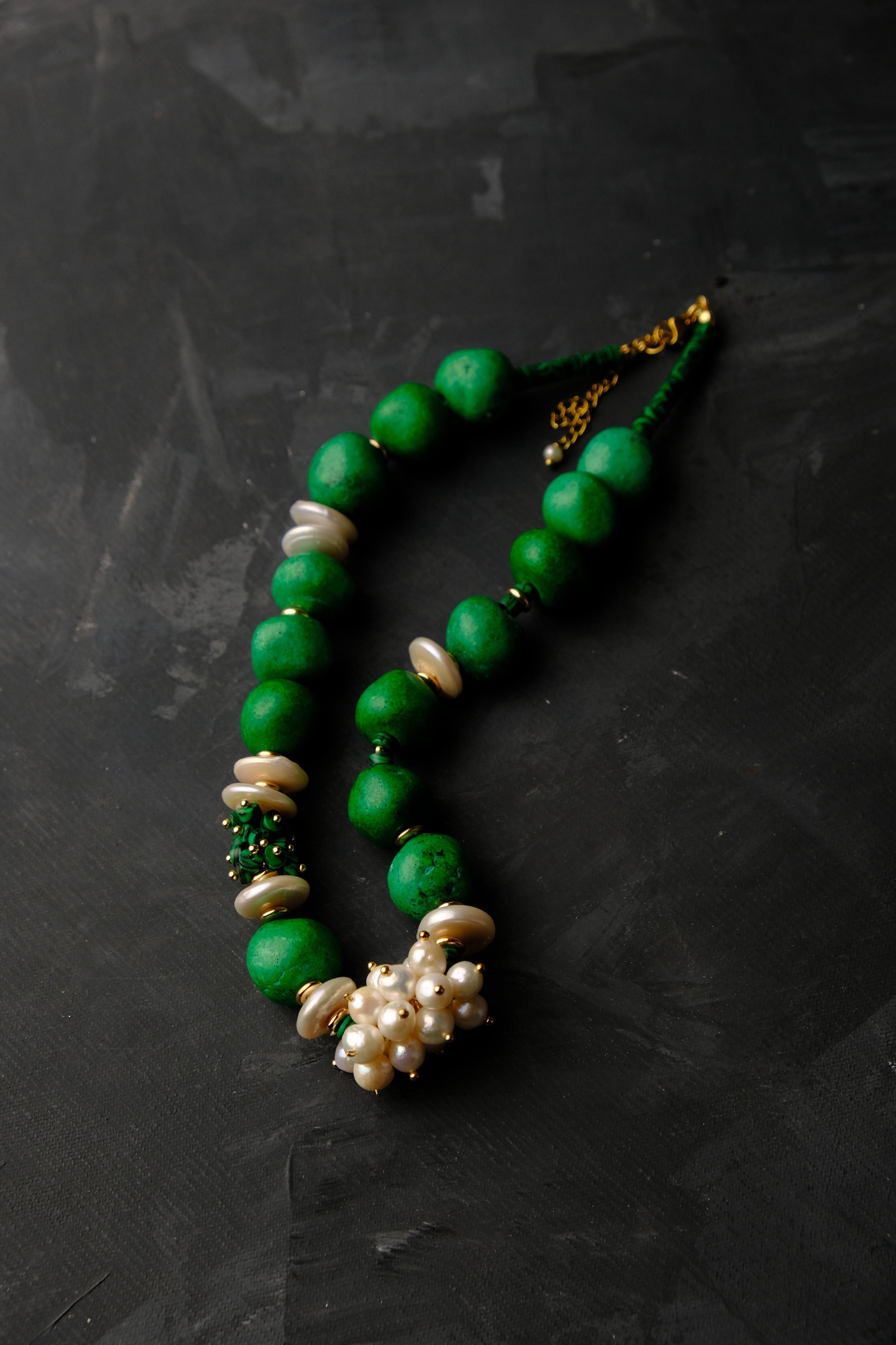 50 Shades of Green Set