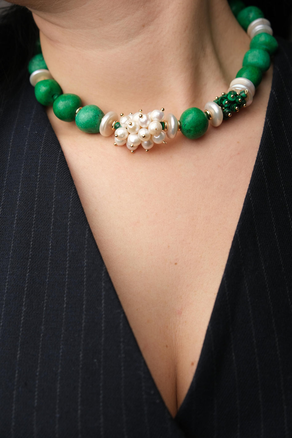 50 Shades of Green Set