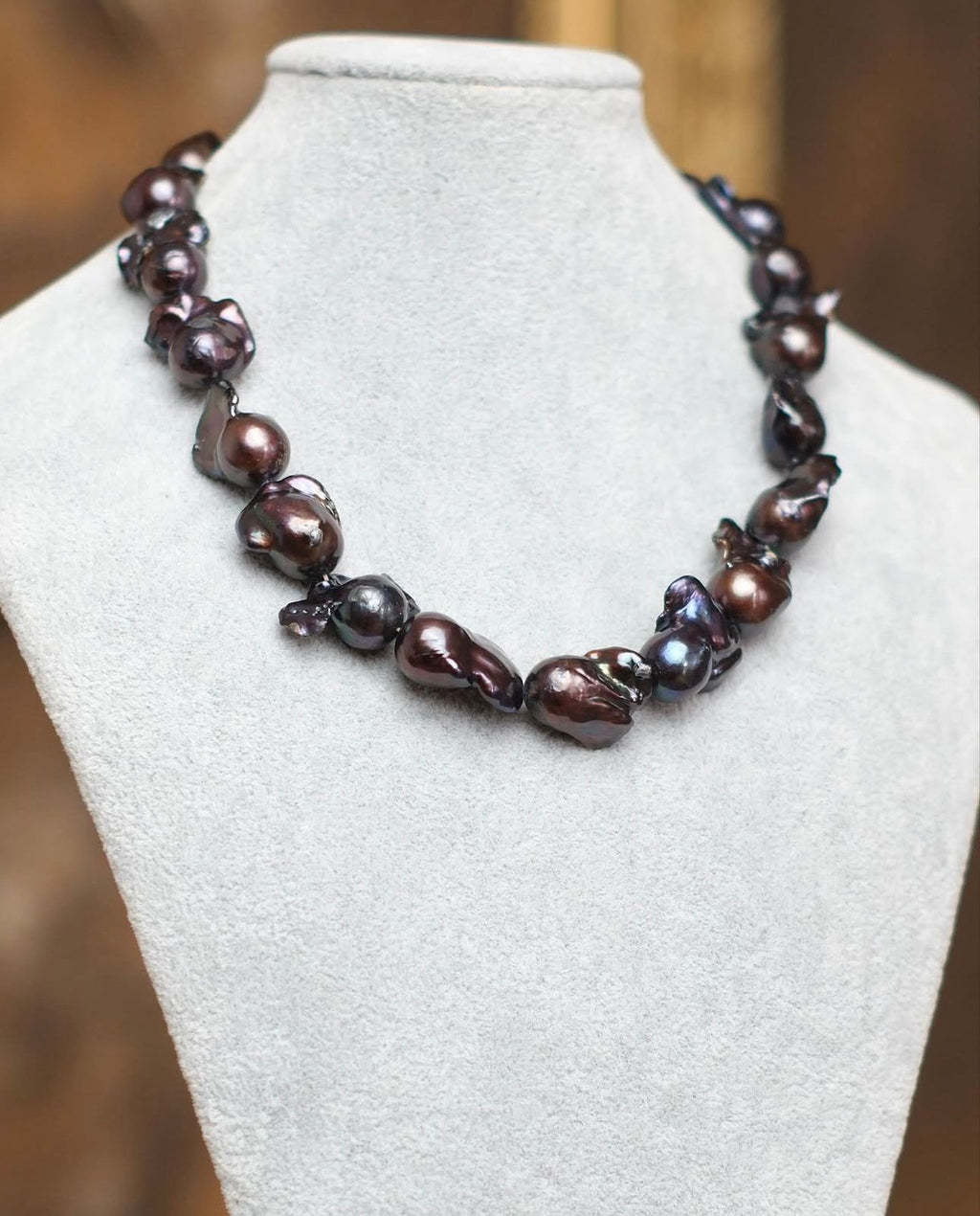 Nuclear Baroque Perle