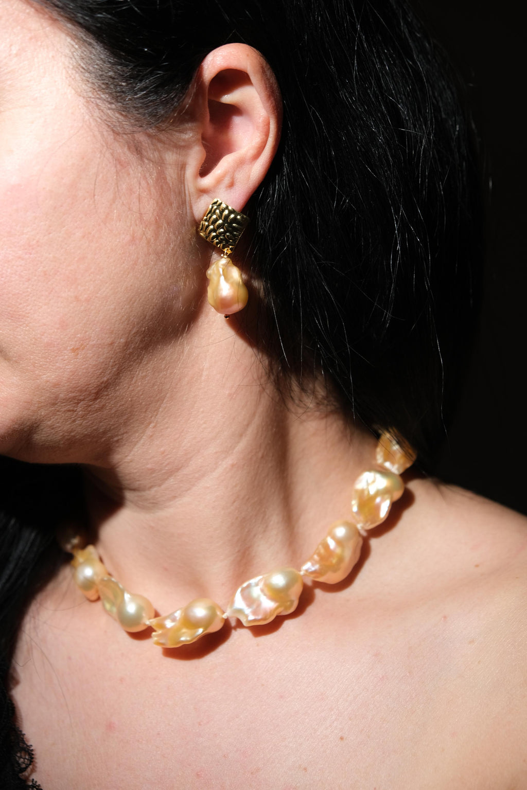 Nuclear Baroque Perle