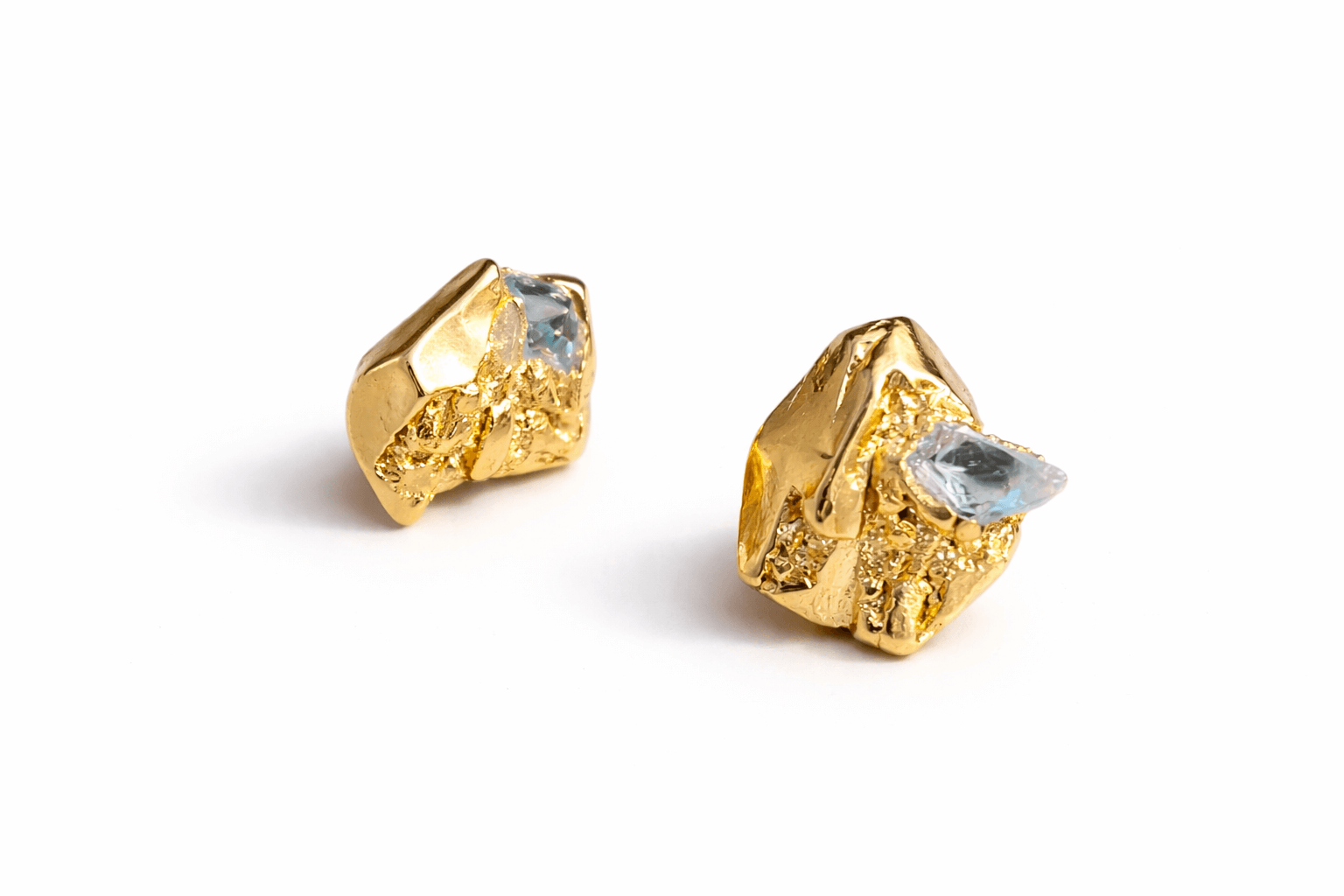 Wonder Sapiens PM Earrings