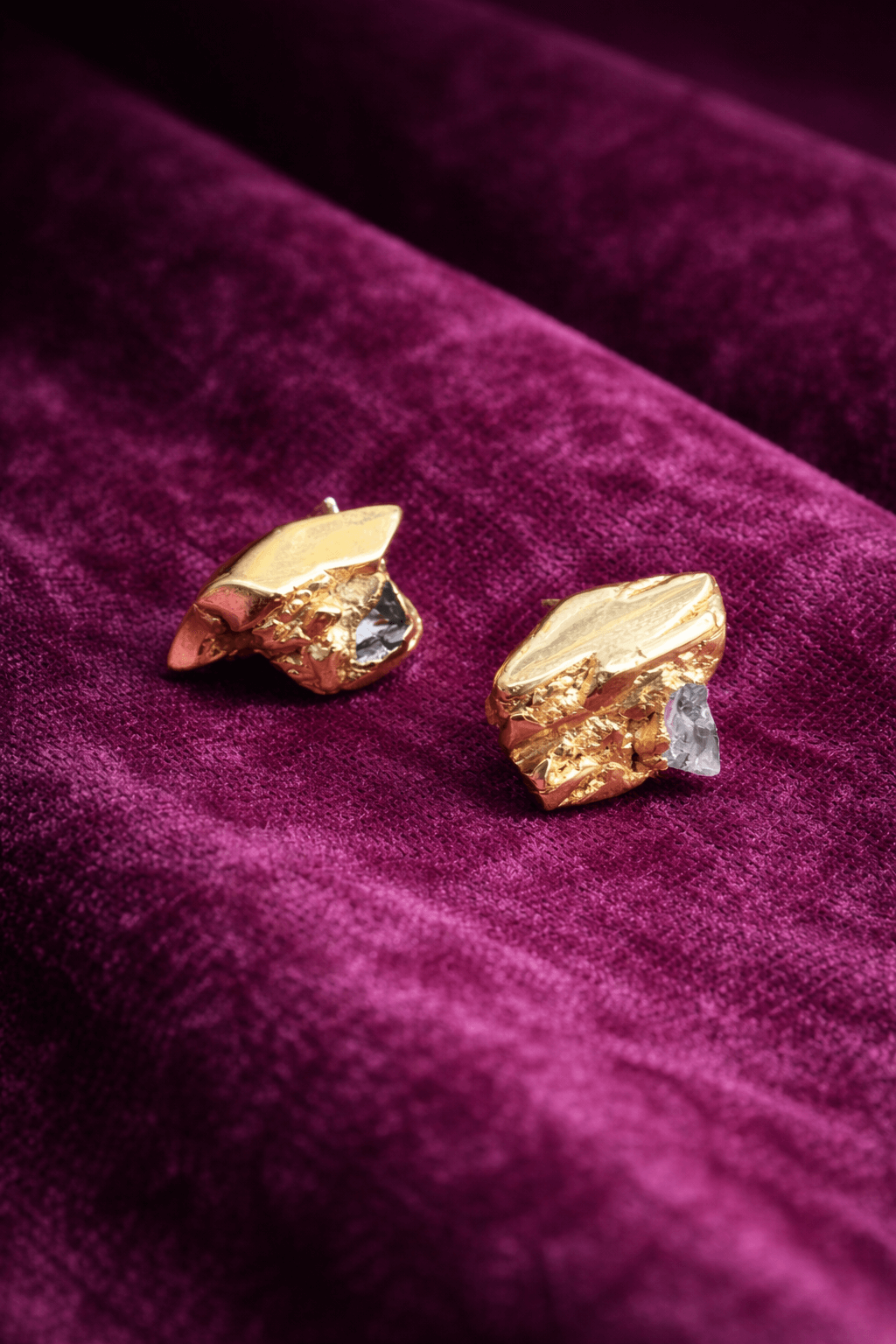 Wonder Sapiens PM Earrings