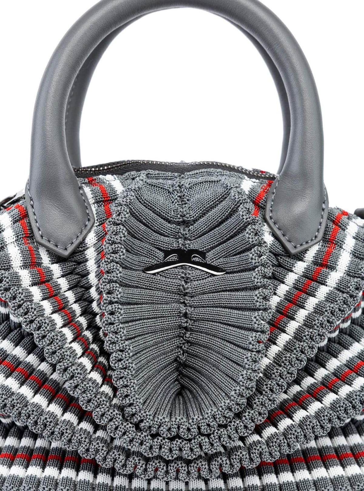 Balom Attesa Handbag with chain Gran Turismo