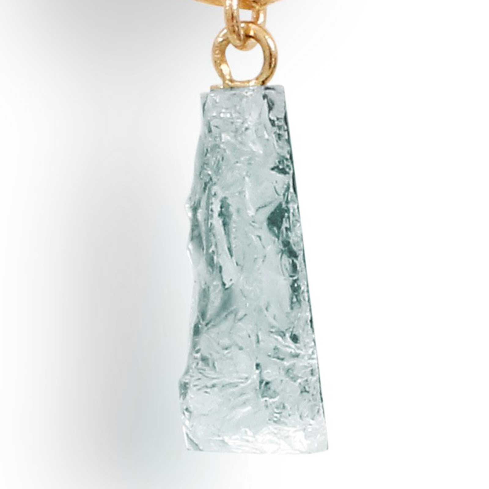 Fragment and Marionite #3 Ohrringe