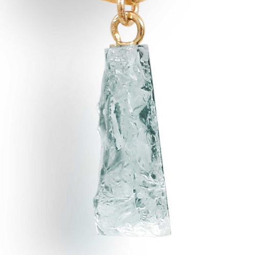 Fragment and Marionite #3 Ohrringe