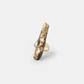 Gold River Ring